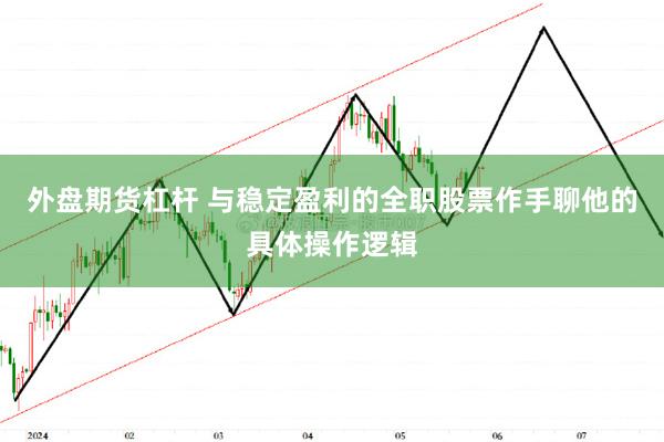 外盘期货杠杆 与稳定盈利的全职股票作手聊他的具体操作逻辑